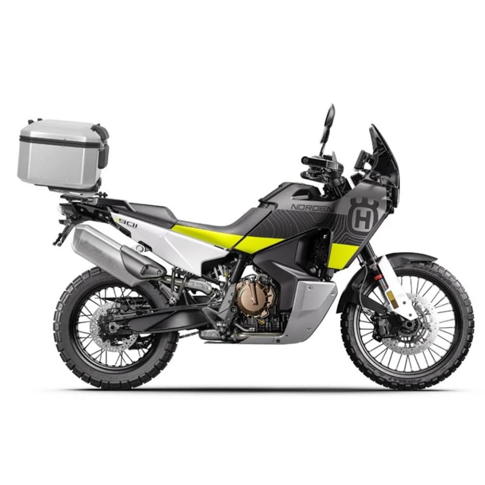 SHAD ÇANTA DEMİRİ KTM ADV.1050/1090'14-'17-SUPER K0DV13ST