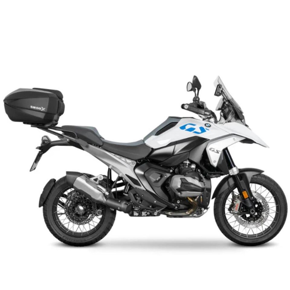 Shad Top Master Arka Çanta Demiri BMW R 1300 GS ''24 W0RG14ST