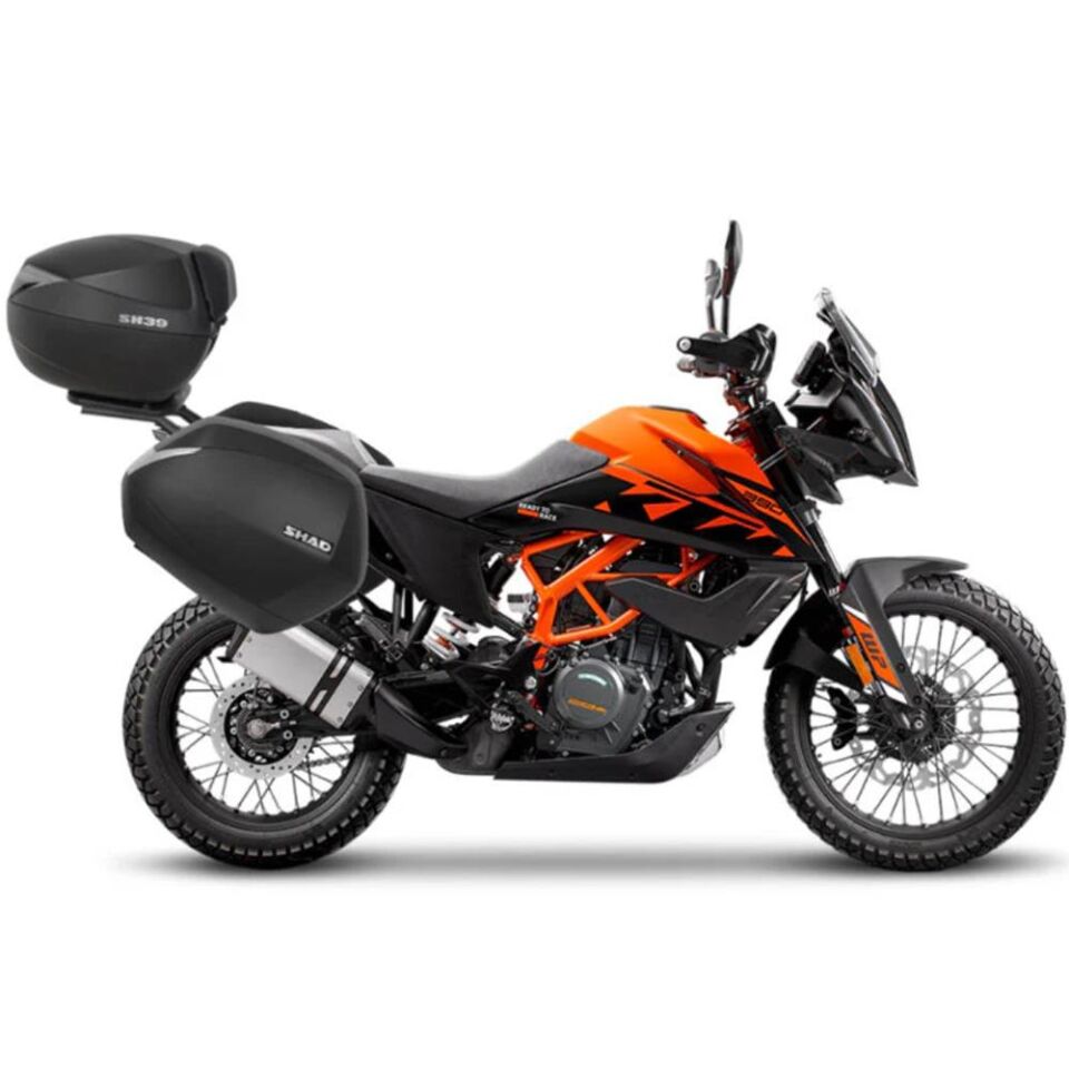 Shad 3P Yan Çanta Bağlantı Demiri KTM DUKE ADVENTURE 390 20-22 K0DK30IIF