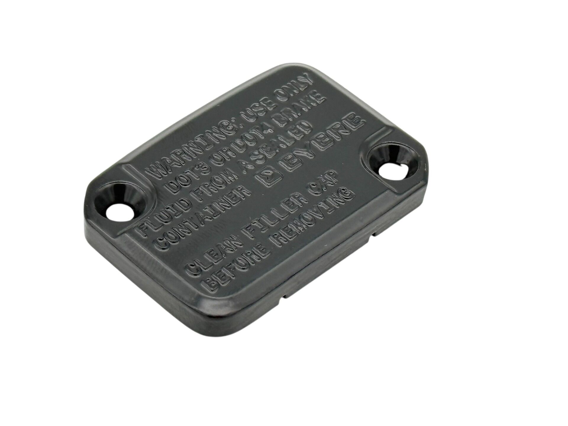 Bajaj Pulsar NS 125 E5 Fren Hidrolik Depo Kapağı Üst