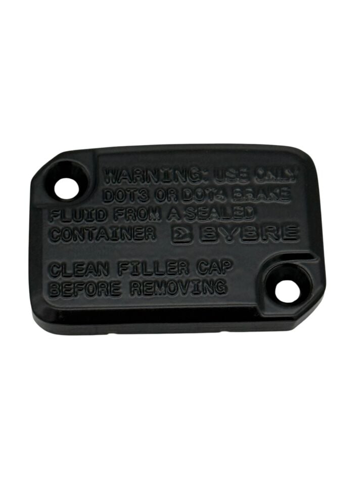 Bajaj Pulsar NS 125 E5 Fren Hidrolik Depo Kapağı Üst