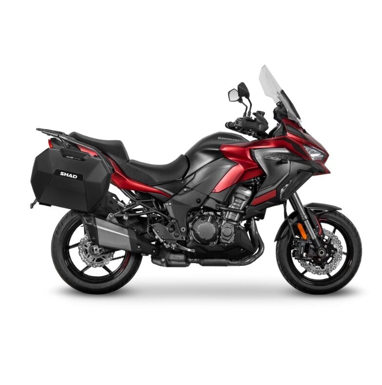 Shad 3P Yan Çanta Demiri KAWASAKI VERSYS 1000 ''19 K0VR14IF
