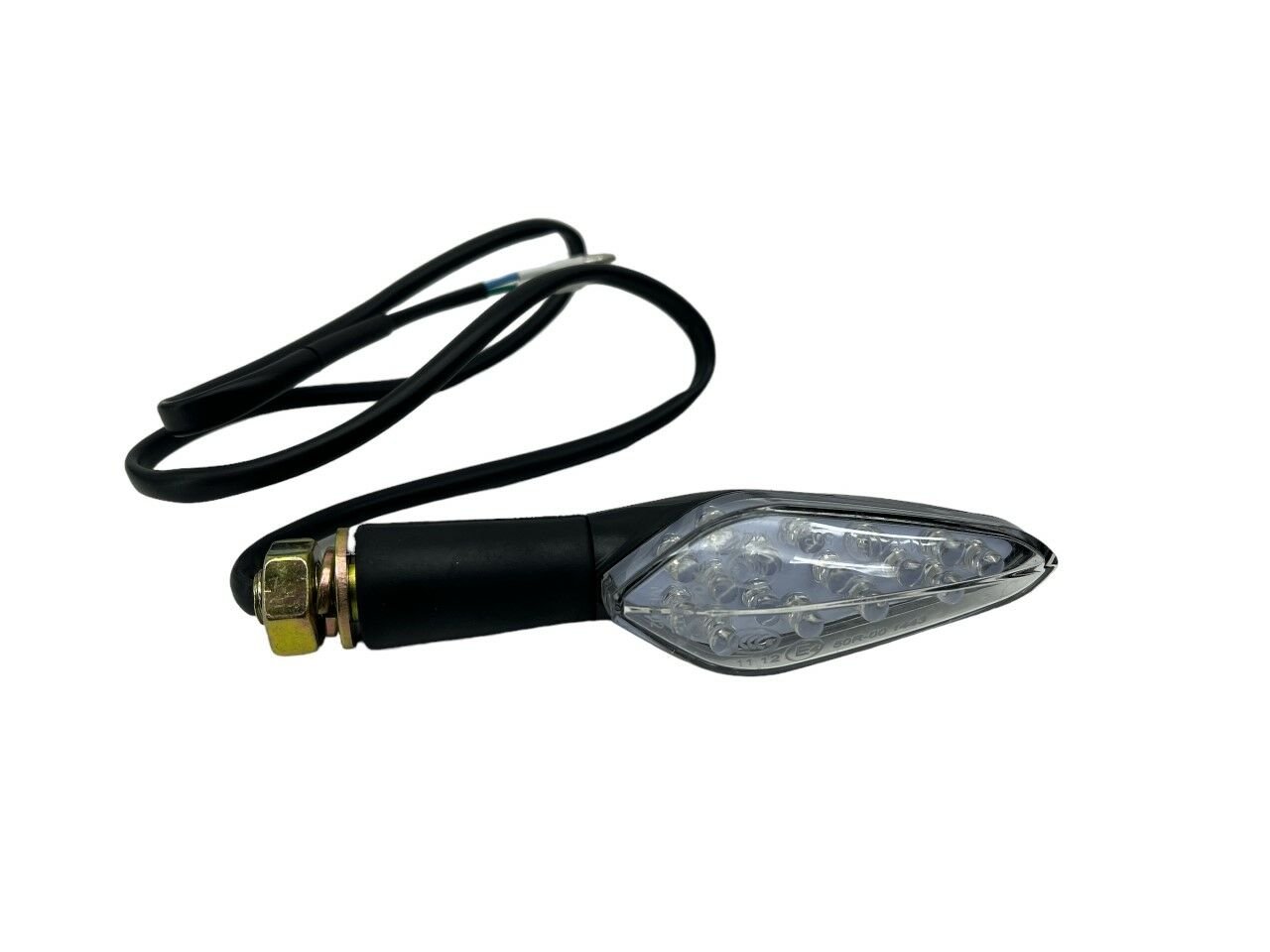 Mondial Drift 125 L Sinyal