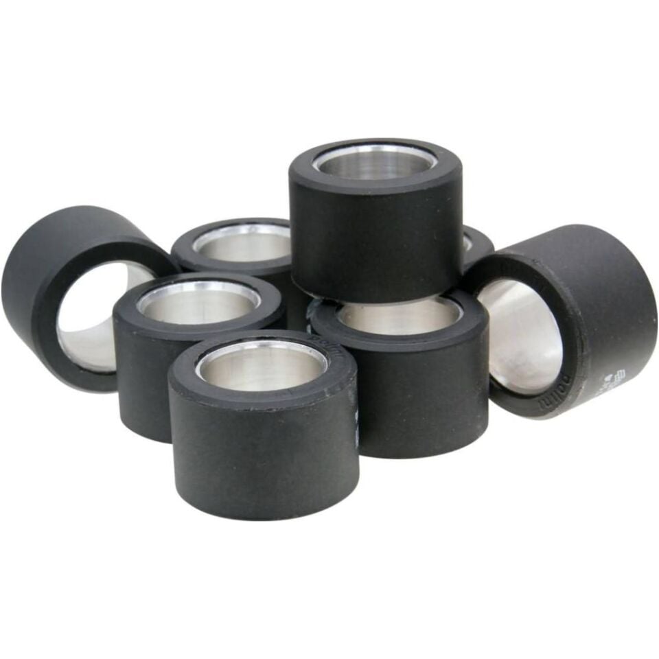 Polini ROLLERS 28X20 15,5 Gram (8 Top) 242.235