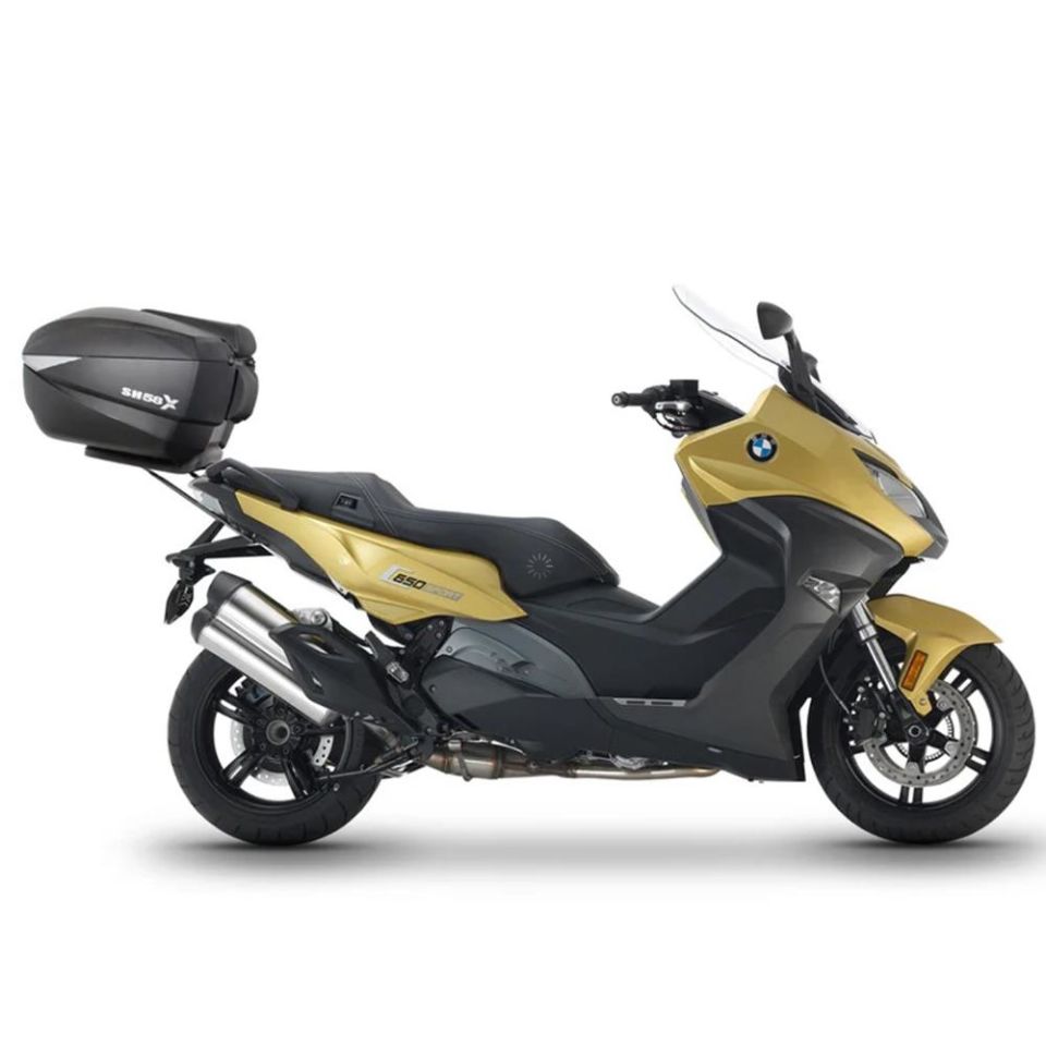 SHAD ÇANTA DEMİRİ BMW C600 (15-23 / C600Sport (11-15) /C 650 SPORT (12-23 W0CS62ST