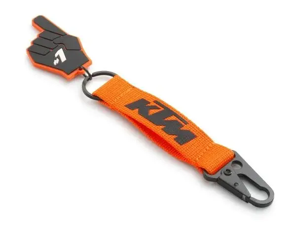 KTM Anahtarlık