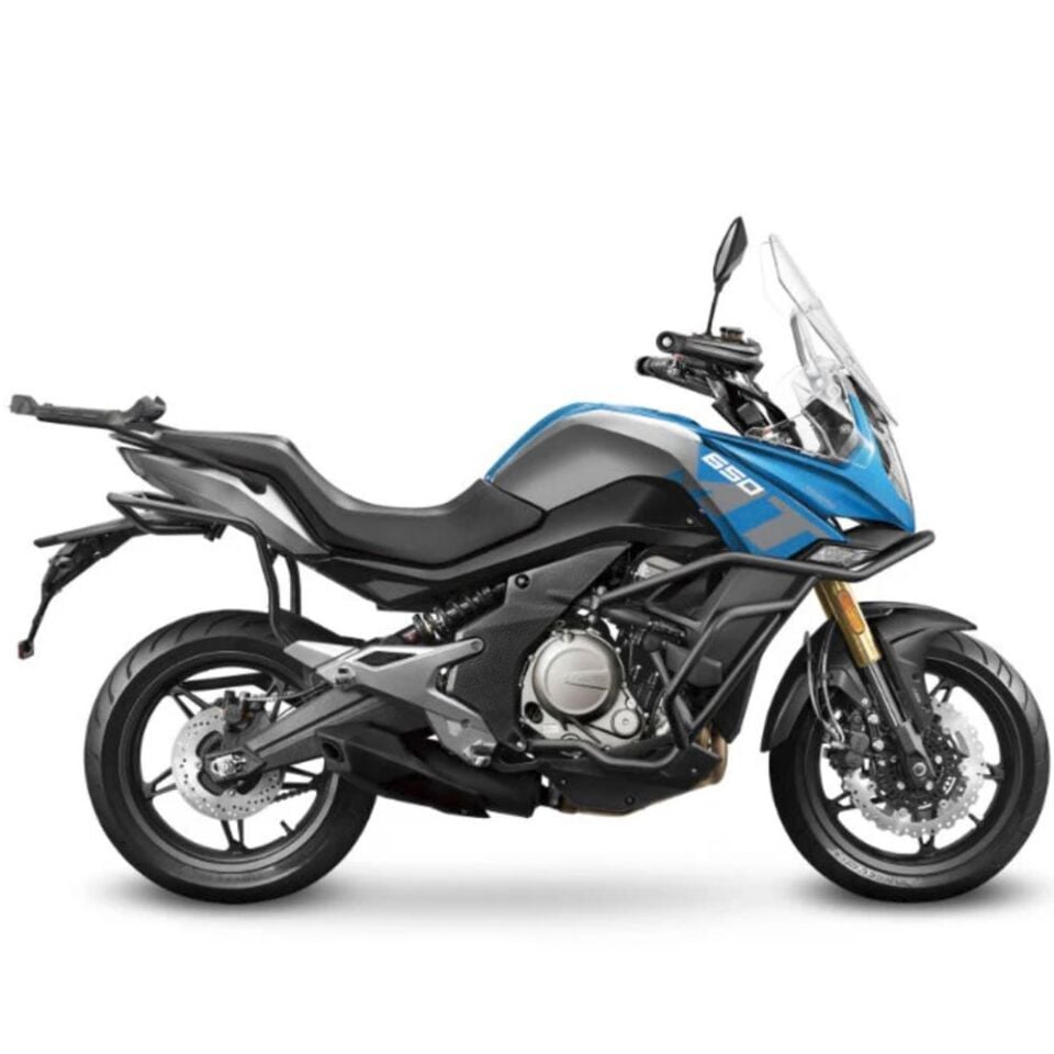 SHAD Arka Çanta Demiri CF MOTO 650 MT 18-24 / 700 MT 23-25 C0MT63ST