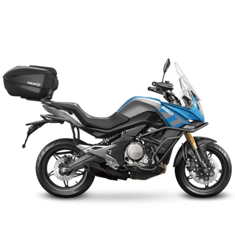 SHAD Arka Çanta Demiri CF MOTO 650 MT 18-24 / 700 MT 23-25 C0MT63ST