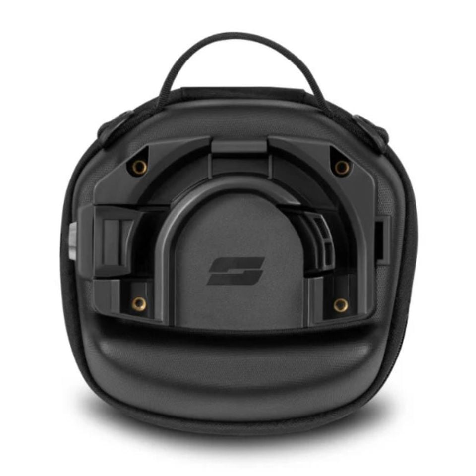 SHAD E03CL CLICK SYSTEM DEPO ÜSTÜ ÇANTA 3 Litre X0SE03C