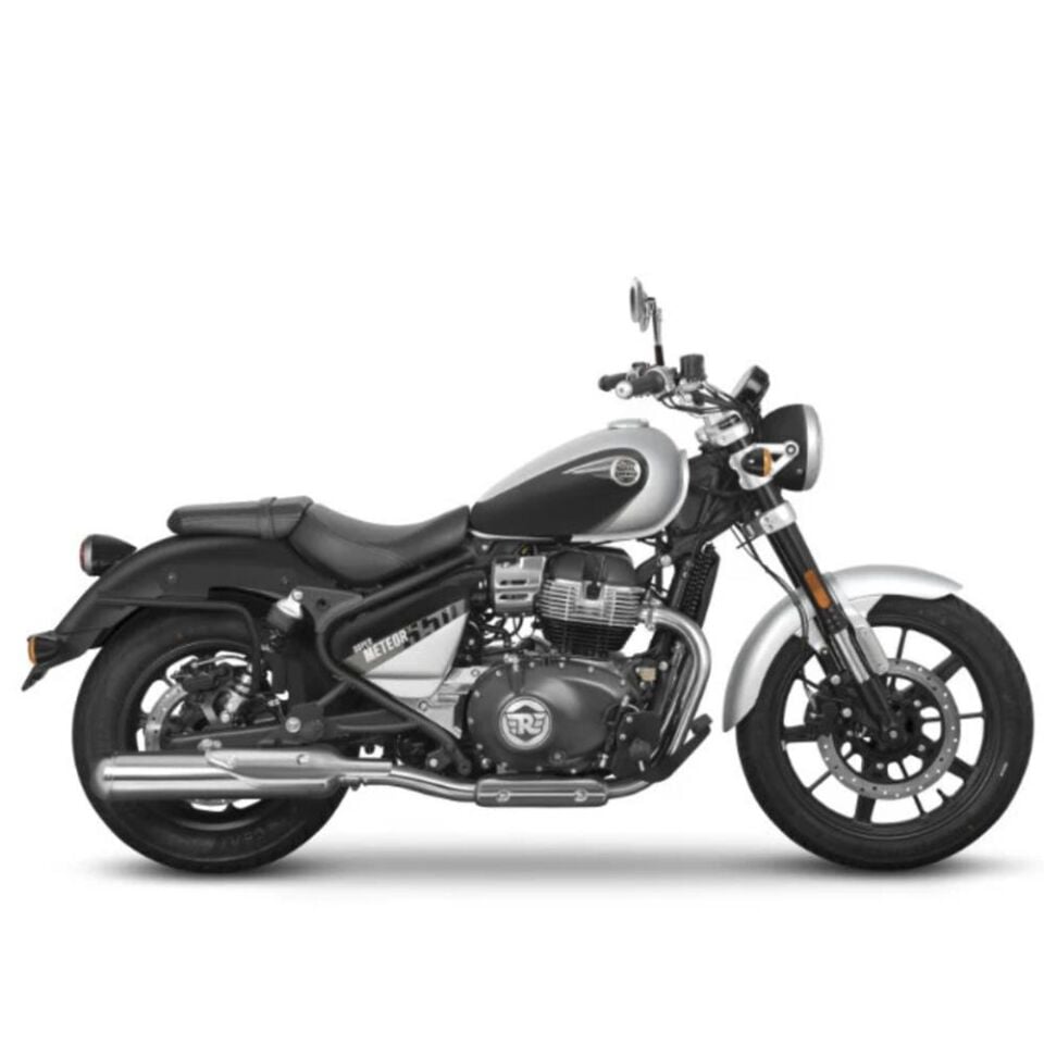 SHAD 3P SYSTEM YAN ÇANTA DEMİRİ ROYAL ENFIELD SUPER METEOR 650 R0SP63IF