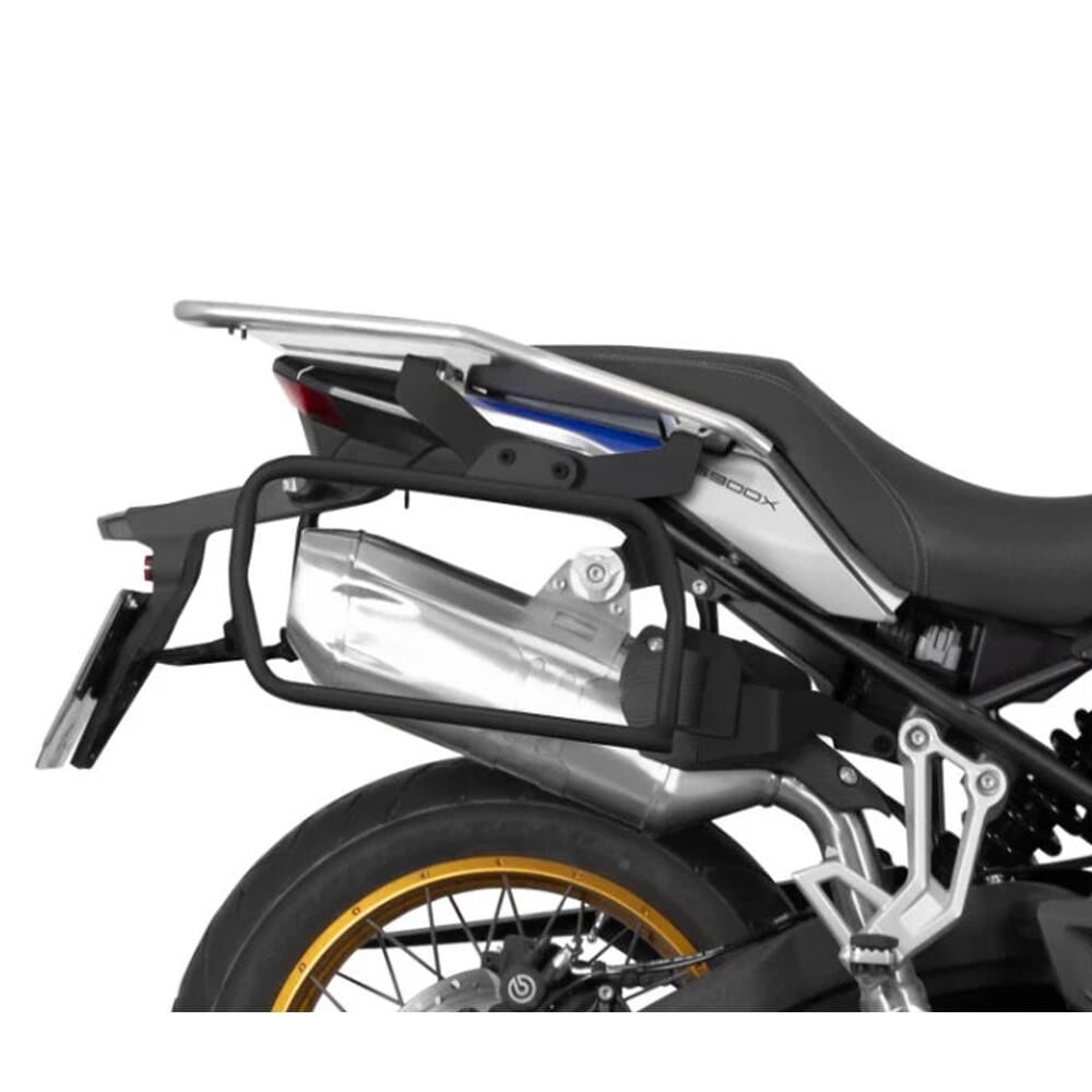 SHAD 4P YAN ÇANTA DEMİRİ VOGE DSX900