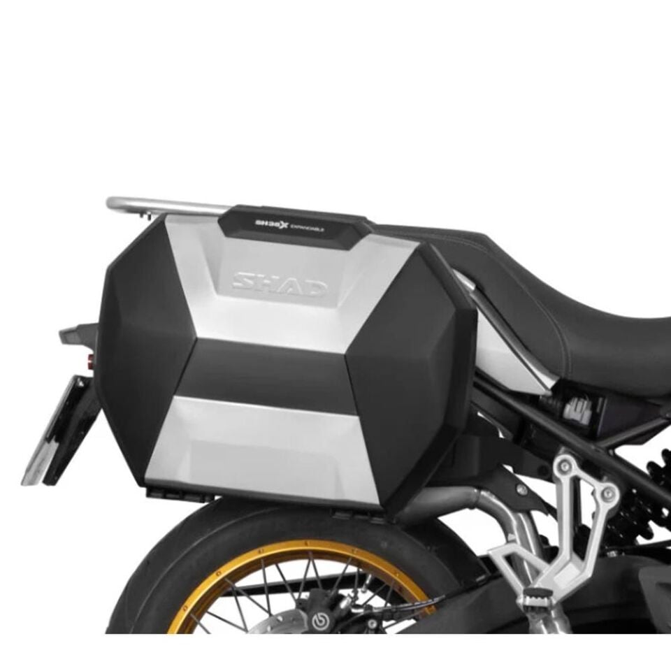 SHAD 4P YAN ÇANTA DEMİRİ VOGE DSX900