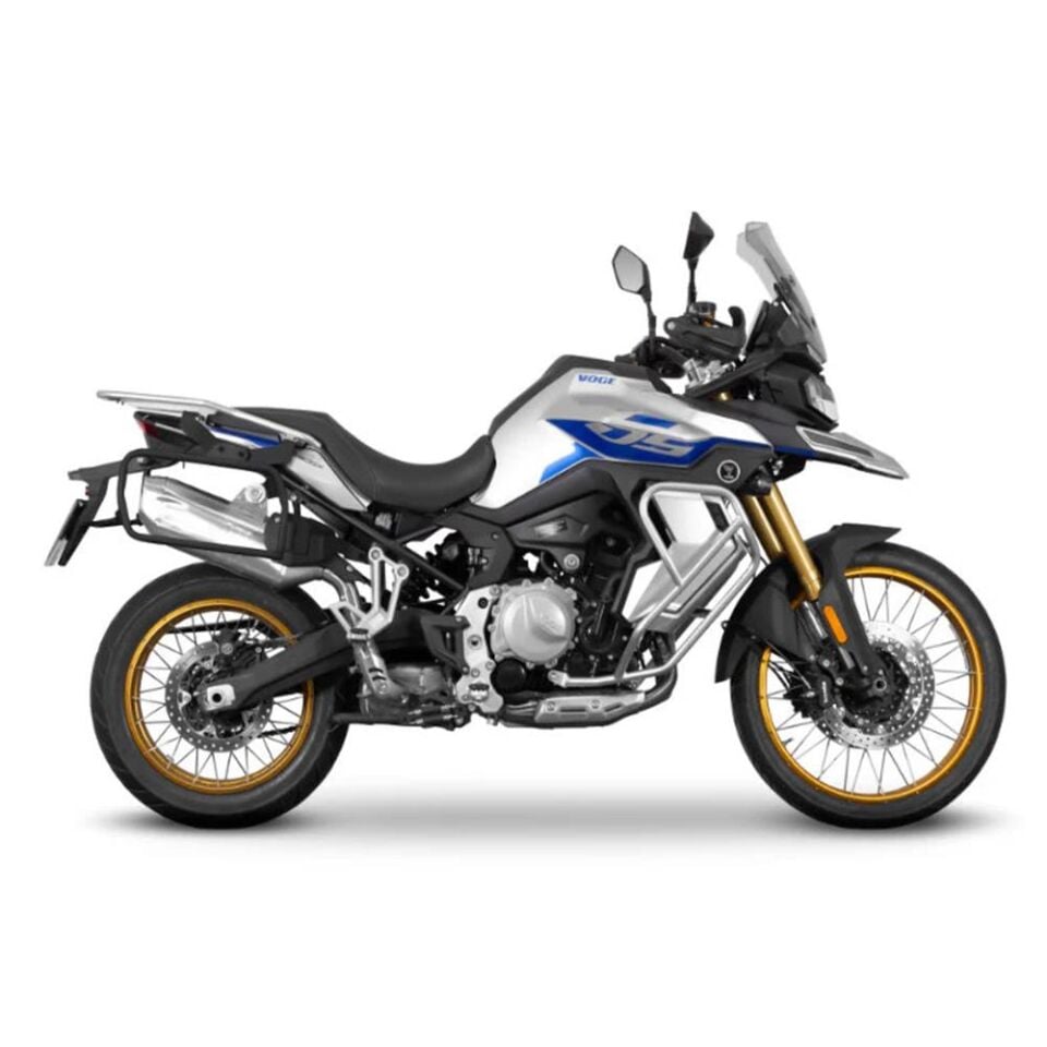 SHAD 4P YAN ÇANTA DEMİRİ VOGE DSX900