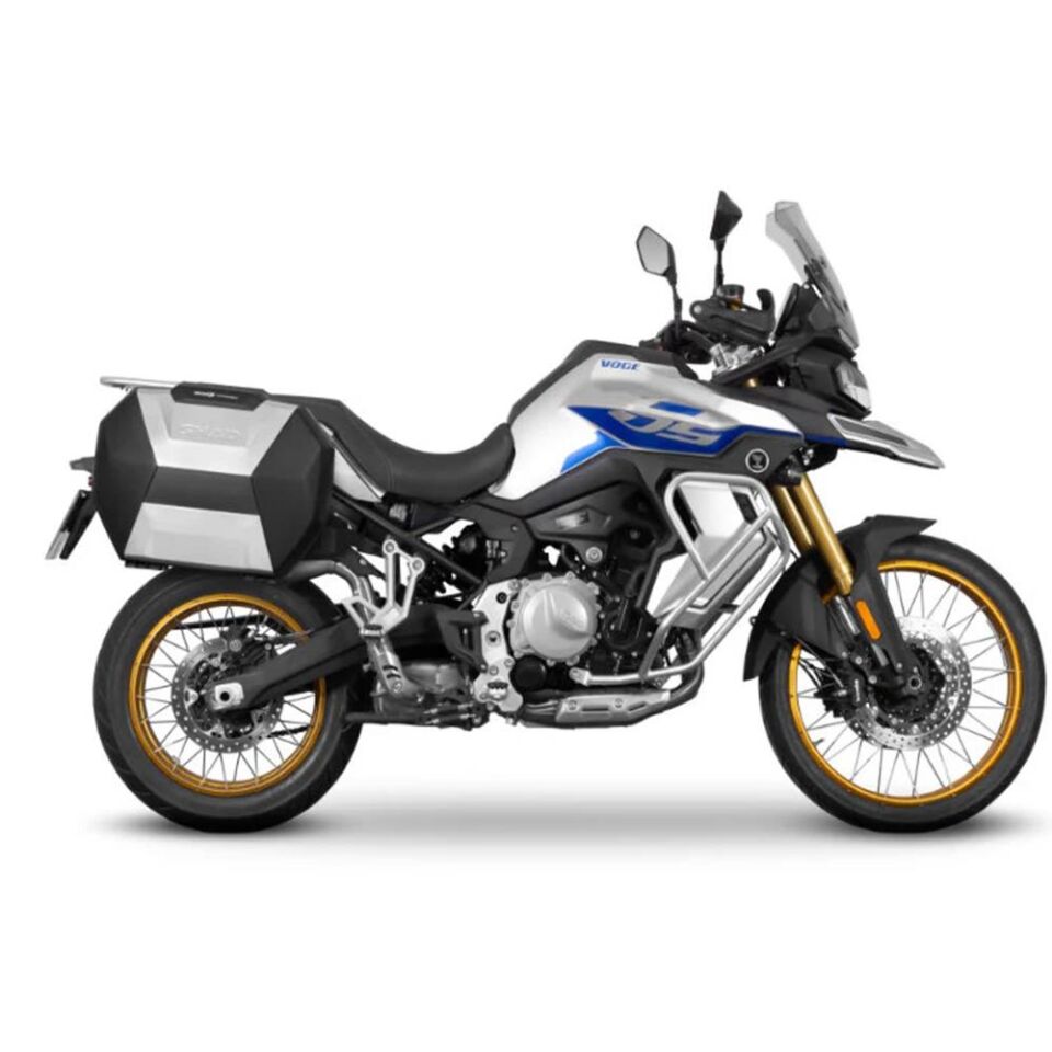 SHAD 4P YAN ÇANTA DEMİRİ VOGE DSX900