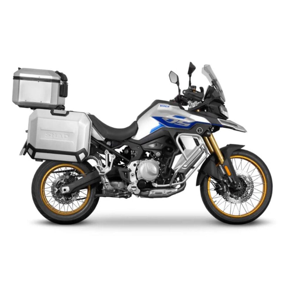 SHAD 4P YAN ÇANTA DEMİRİ VOGE DSX900