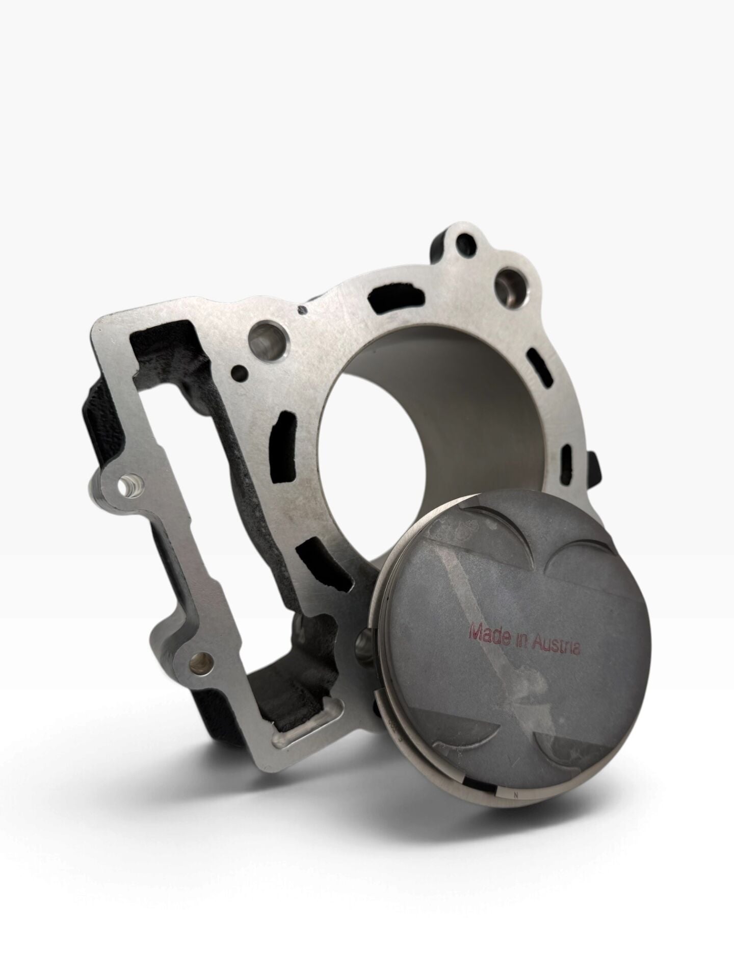 KTM Duke 390 Silindir Piston Takımı