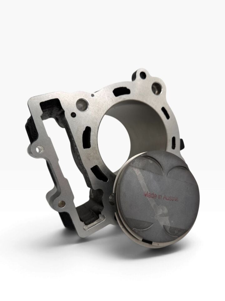 KTM Duke 390 Silindir Piston Takımı