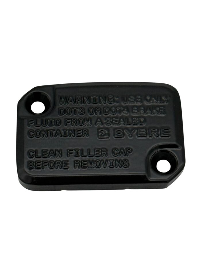 Bajaj Pulsar RS 200 Fren Hidrolik Depo Kapağı Üst