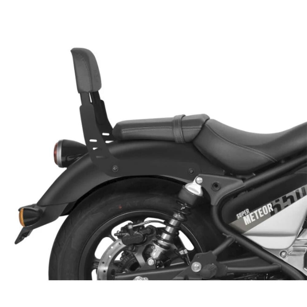 SHAD SISSYBAR ROYAL ENFIELD SUPER METEOR 650 R0SP63SN