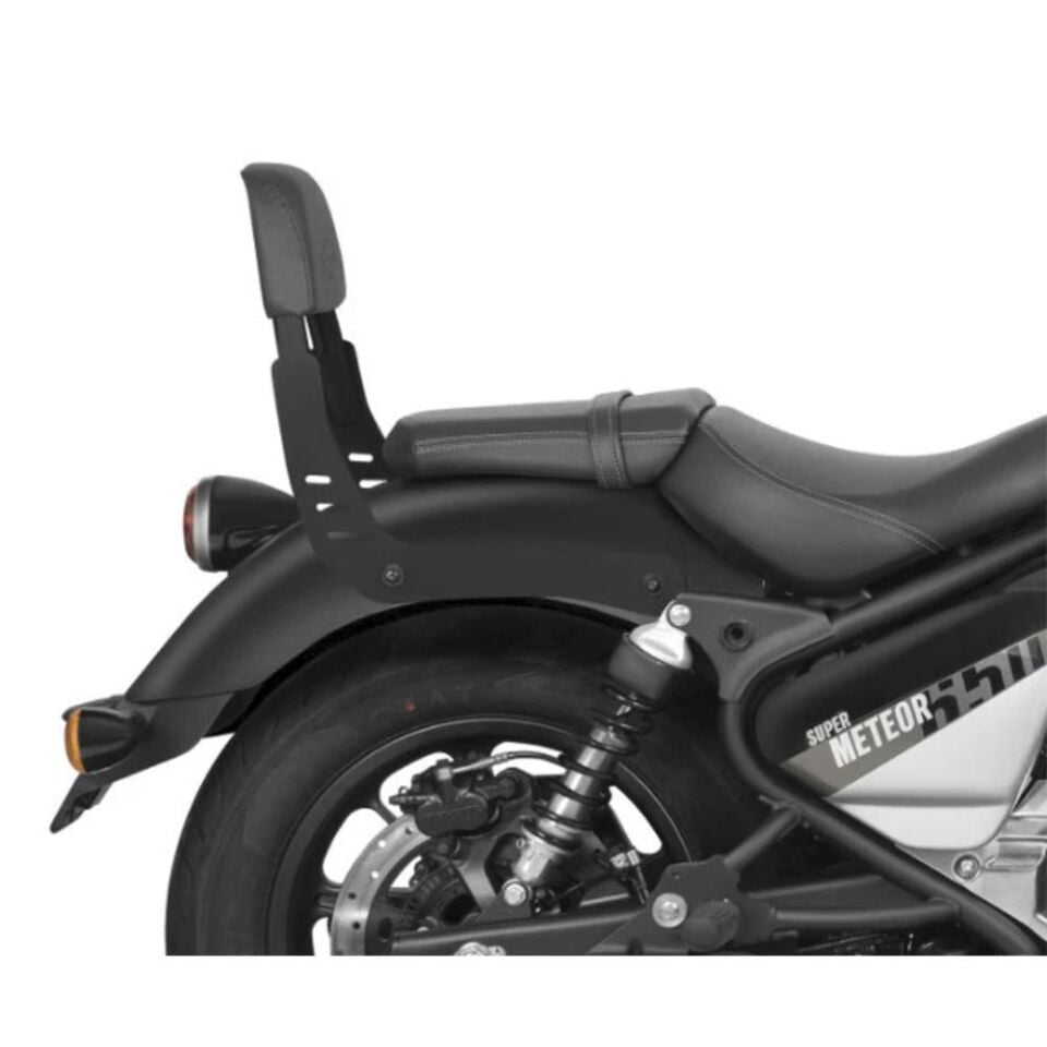 SHAD SISSYBAR ROYAL ENFIELD SUPER METEOR 650 R0SP63SN