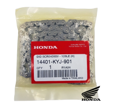 Honda CRF 250 Rally Egzantrik Zinciri
