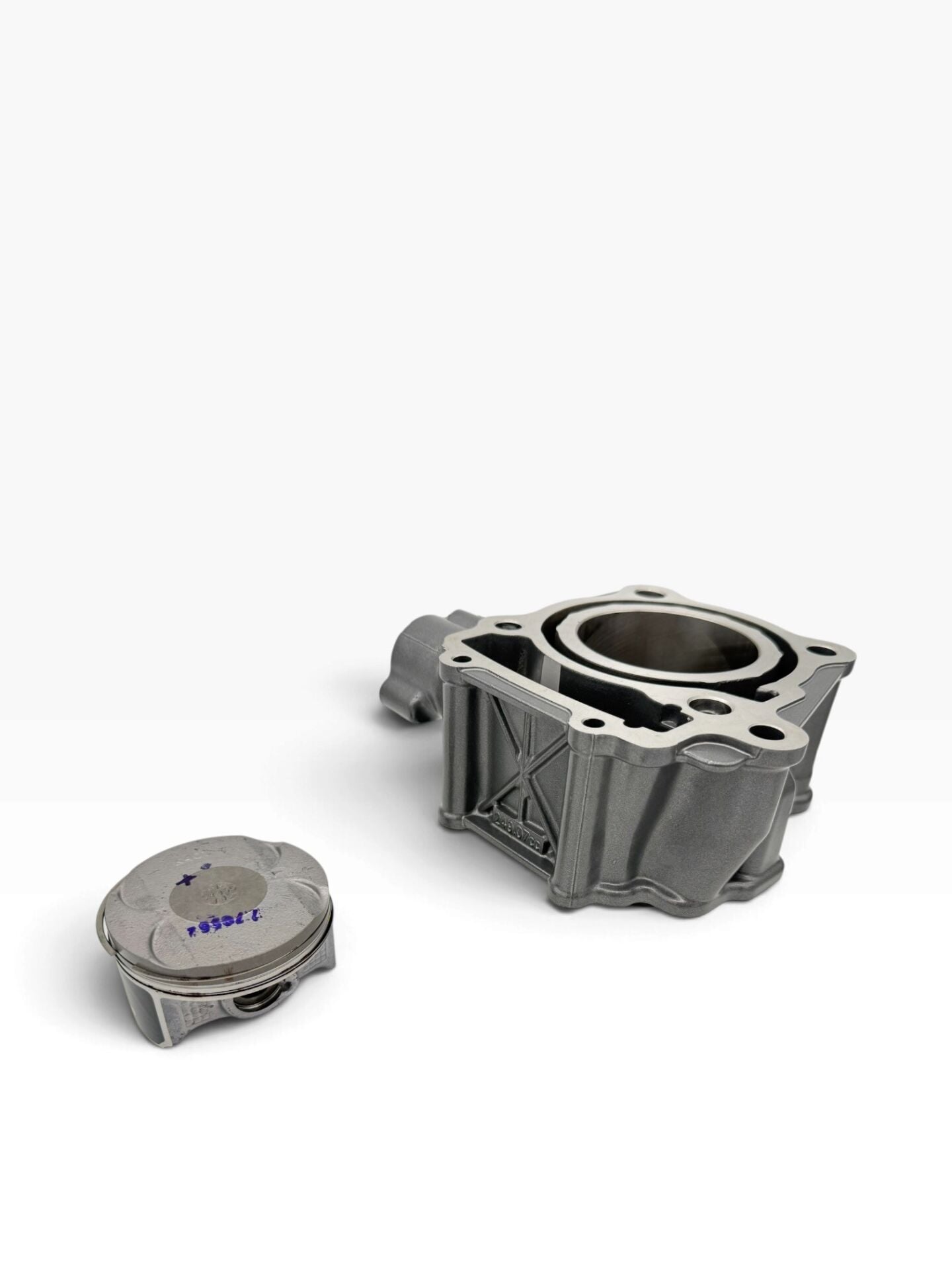 KTM Duke 250 Silindir Piston Seti 2024-2026