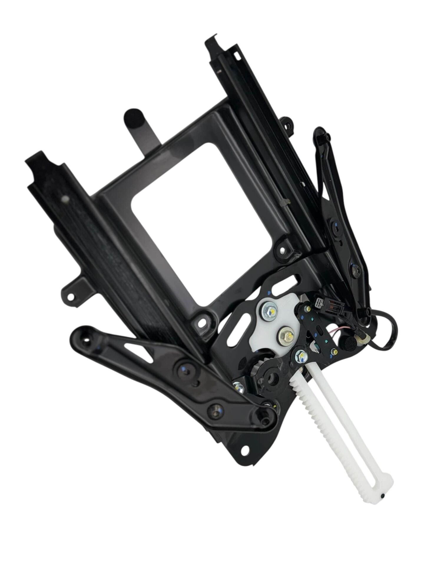 Honda Forza Ön Otomatik Cam Mekanizması (2022-24)