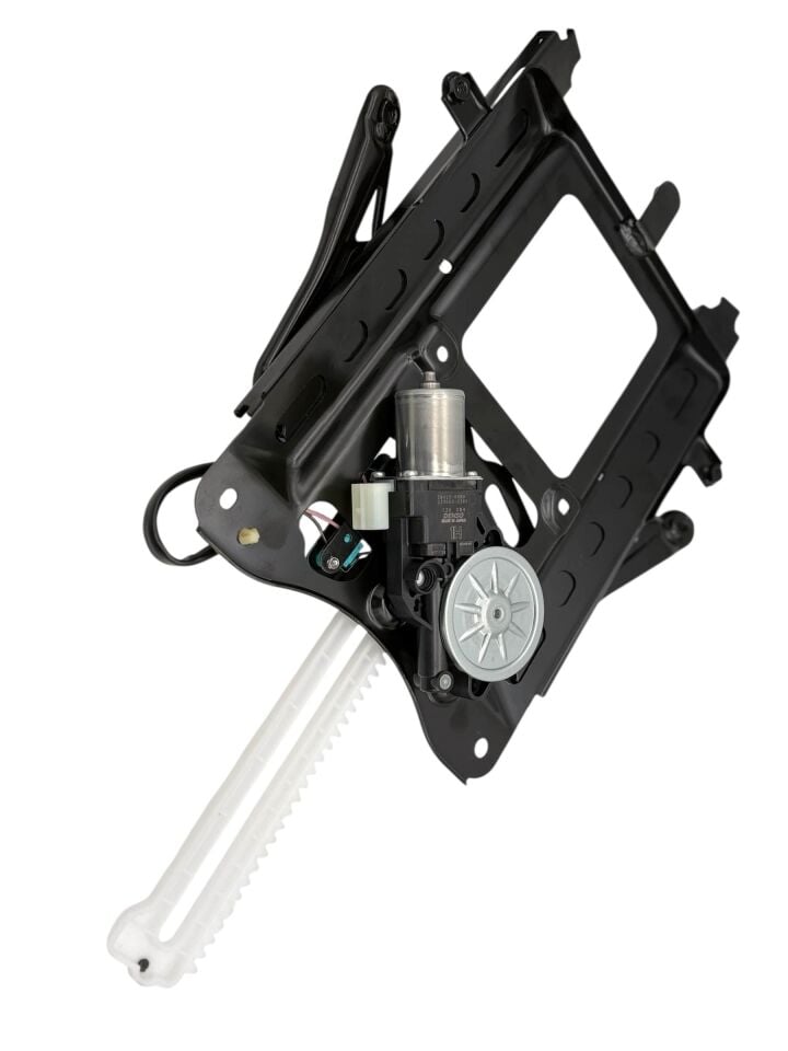 Honda Forza Ön Otomatik Cam Mekanizması (2022-24)