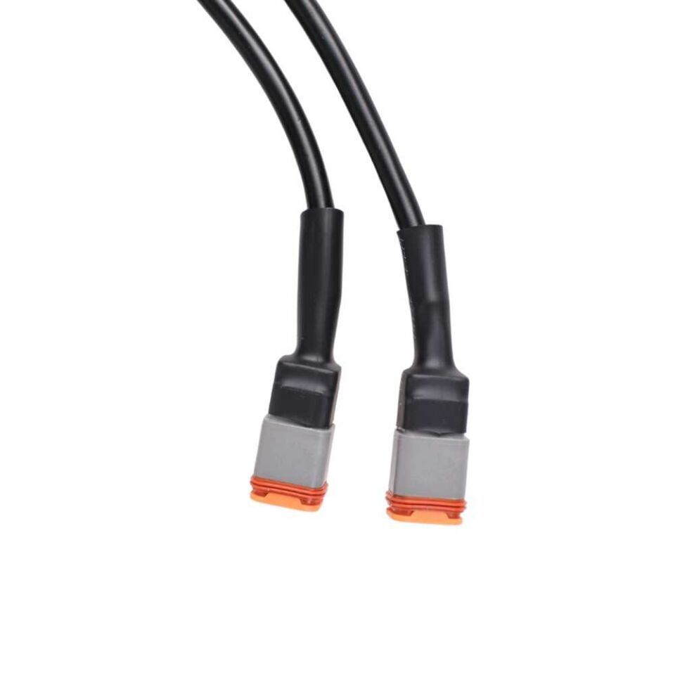 KNMaster ED-250 Motosiklet Ön Çakar Devresi