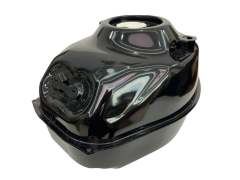 Yamaha MT25 Yakıt Deposu