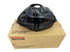 Yamaha MT25 Yakıt Deposu