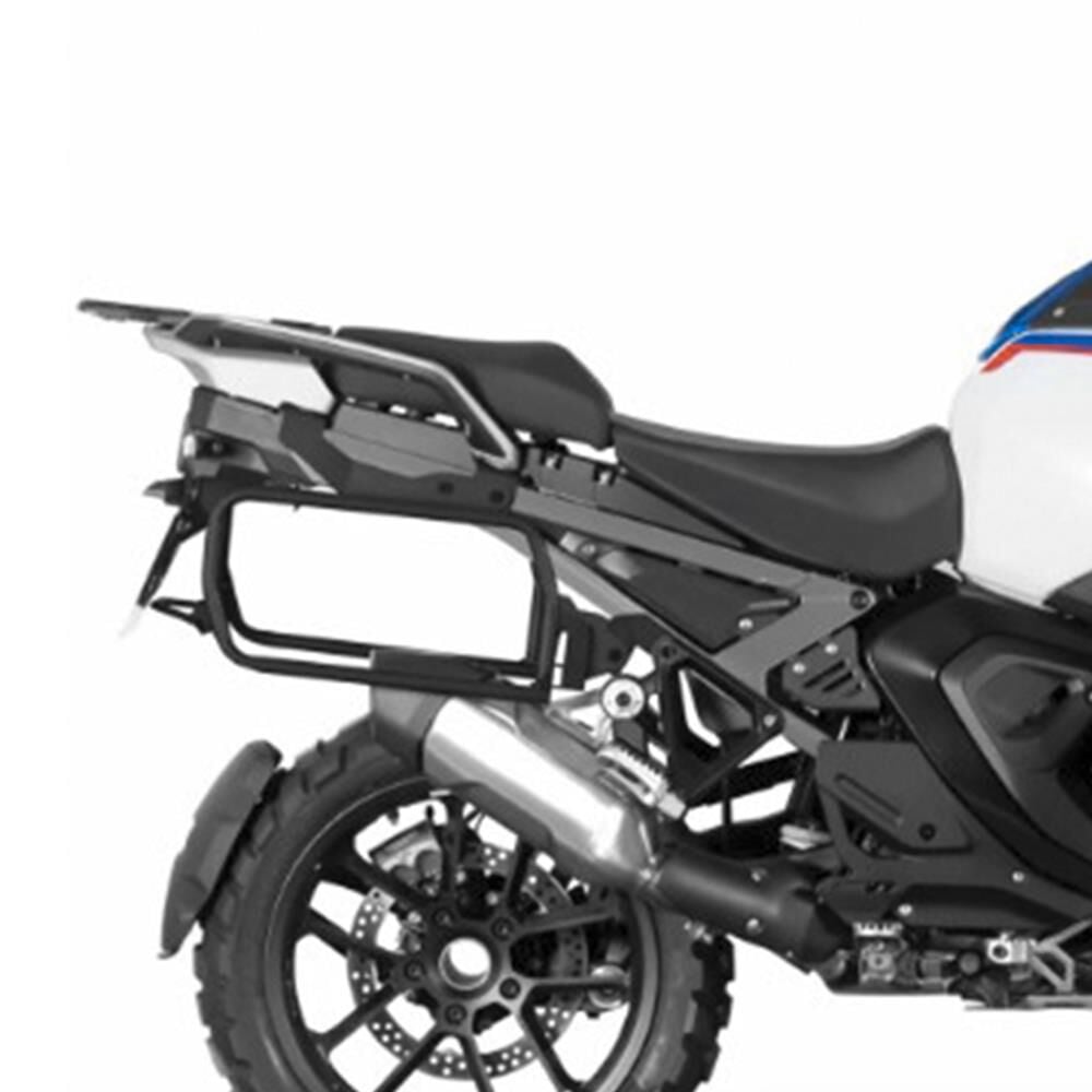 SHAD 4P Yan Çanta Bağlantı Demiri BMW 1300GS ADVENTURE 2025 W0RG154P