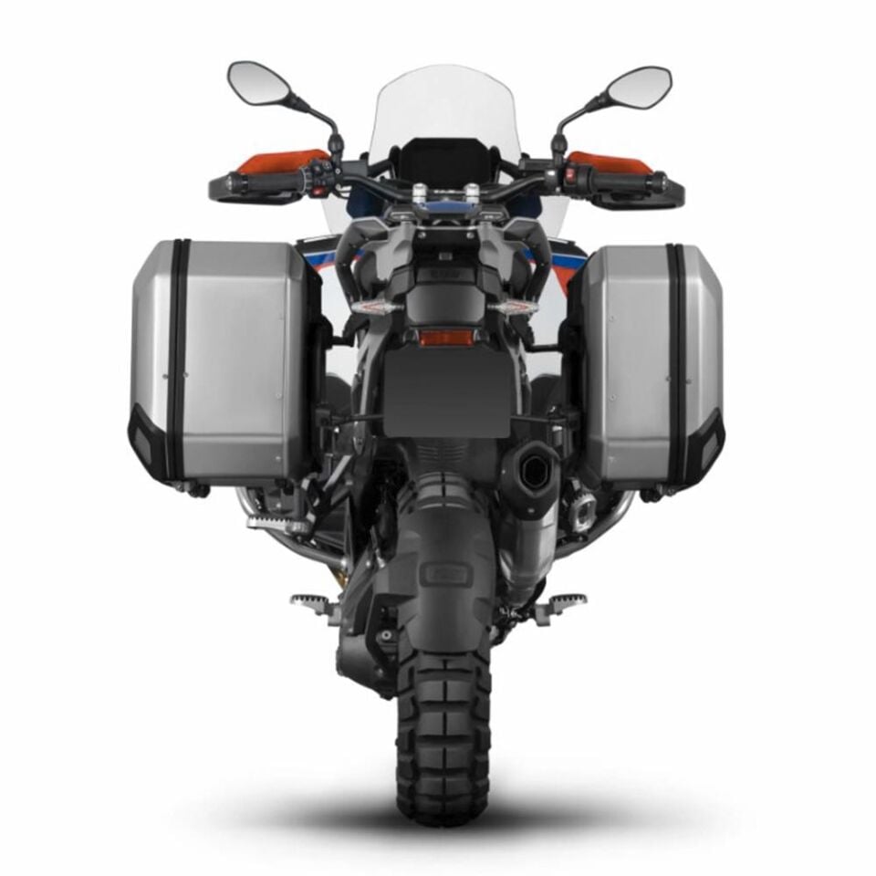 SHAD 4P Yan Çanta Bağlantı Demiri BMW 1300GS ADVENTURE 2025 W0RG154P