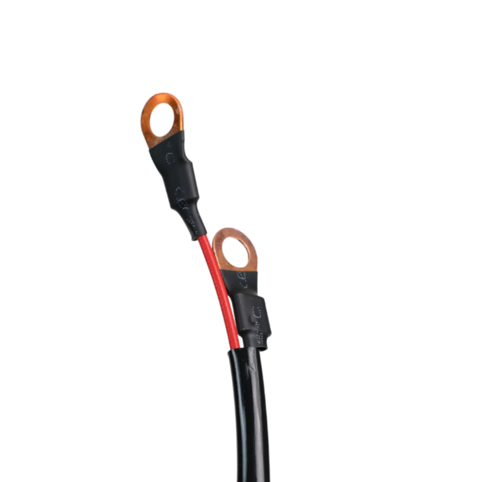 KNMaster ED-275 PRO C Motosiklet Ön Çakar Devresi