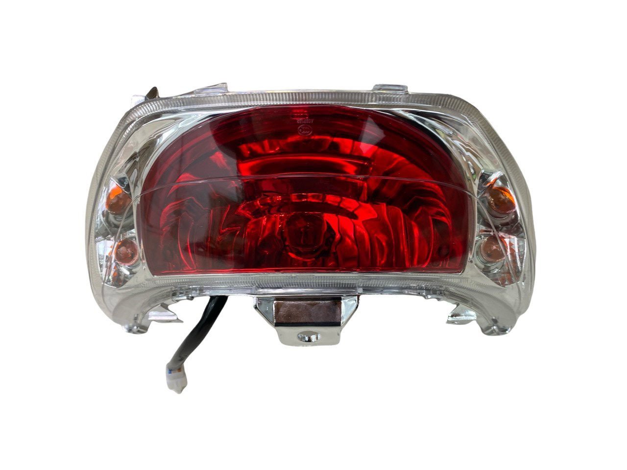 RKS Spontini 110 Stop Komple