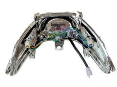 RKS Spontini 110 Stop Komple