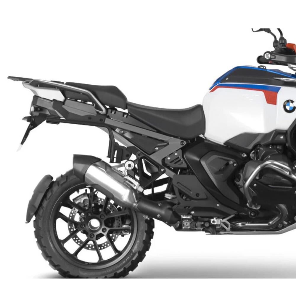 Shad 3P YAN ÇANTA DEMİRİ BMW R1300GS ADVENTURE W0RG15IF