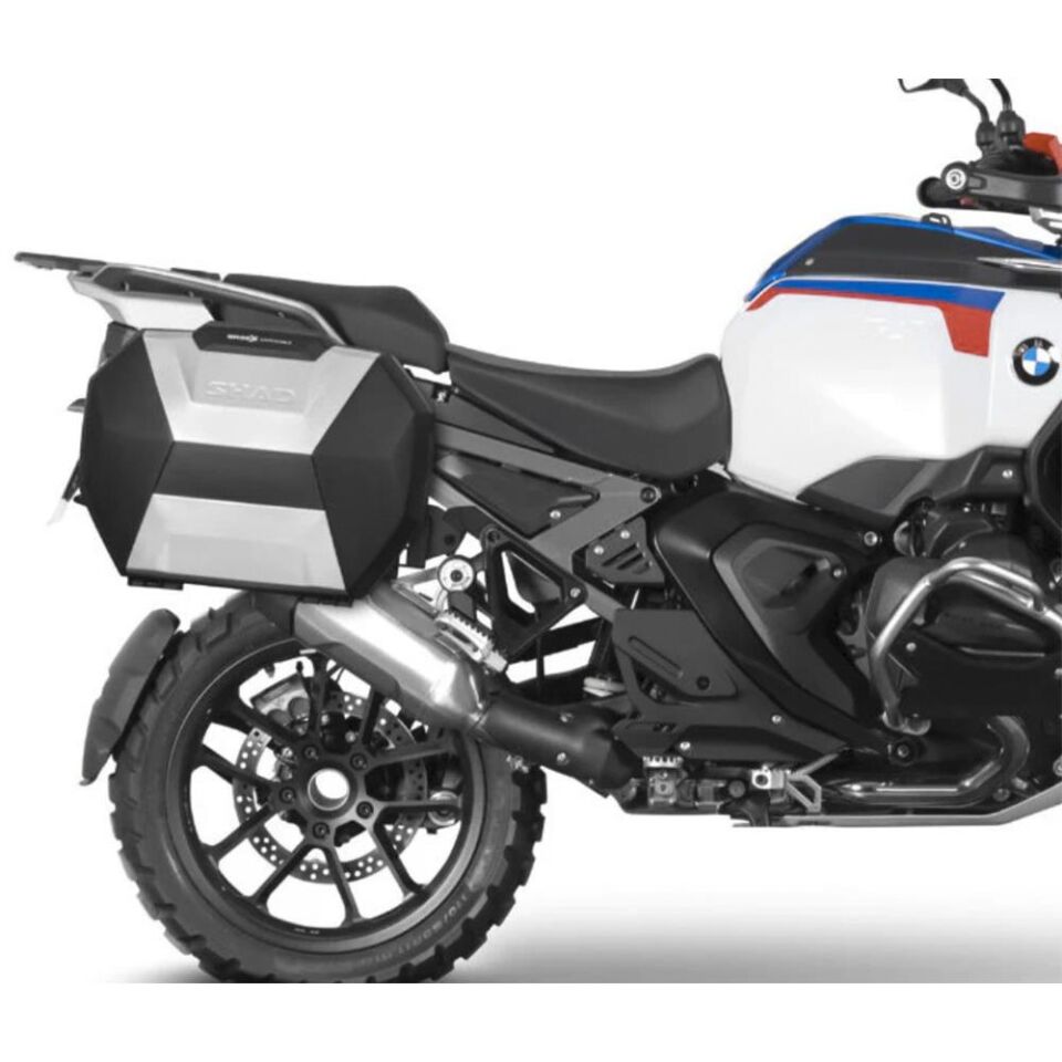 Shad 3P YAN ÇANTA DEMİRİ BMW R1300GS ADVENTURE W0RG15IF