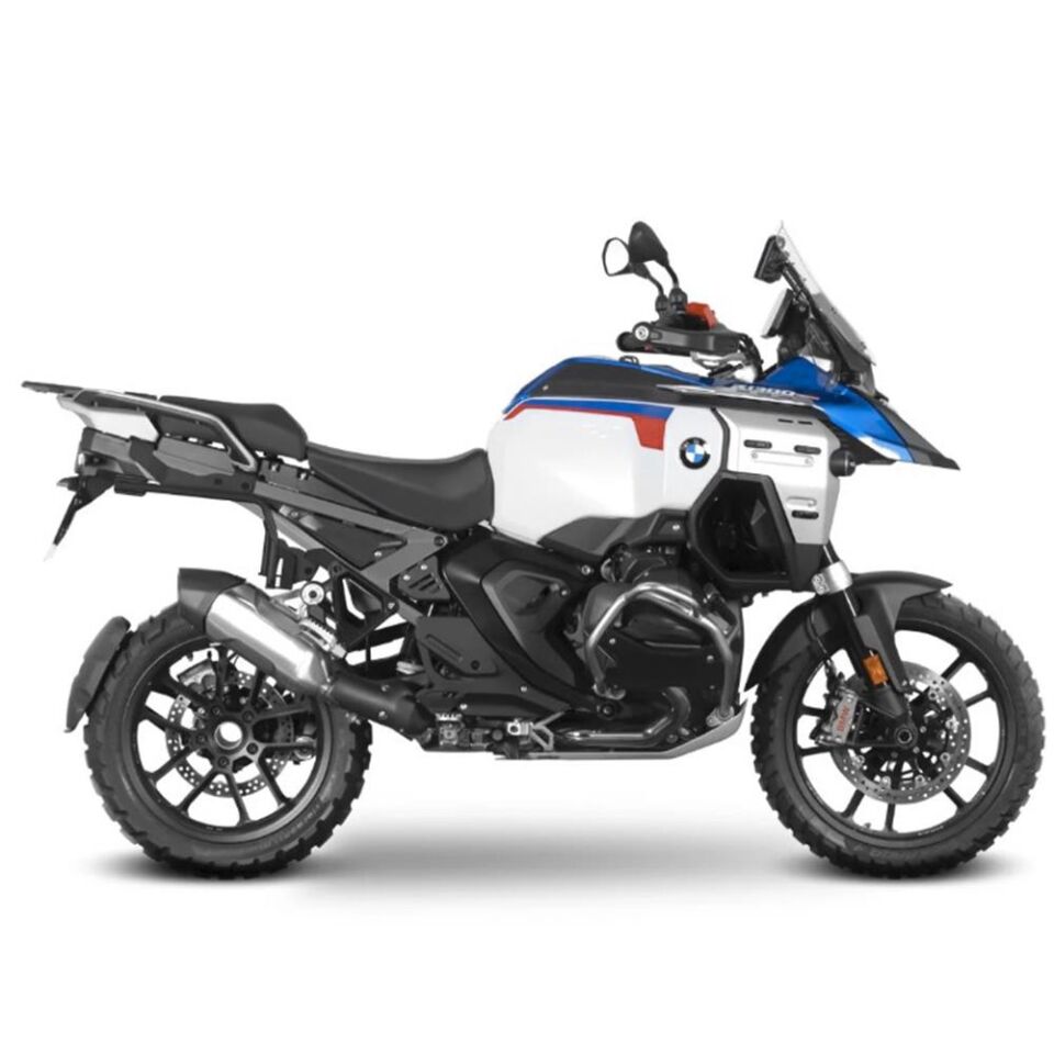 Shad 3P YAN ÇANTA DEMİRİ BMW R1300GS ADVENTURE W0RG15IF