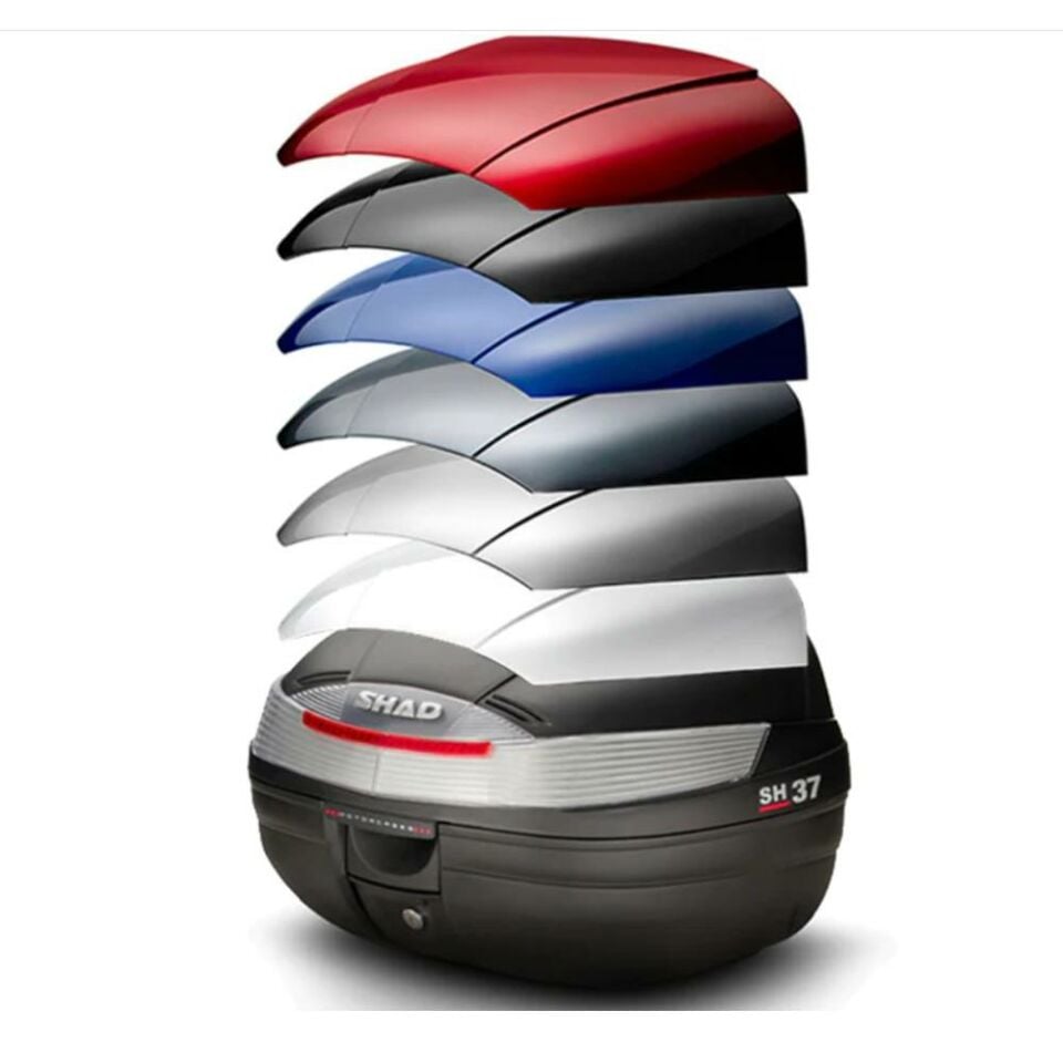 SHAD SH37 ARKA ÇANTA (37 Litre) D0B37100