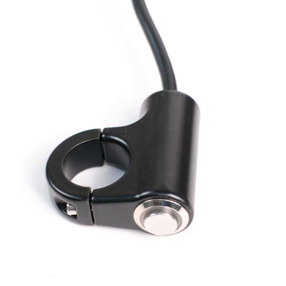 KNMaster ED-275 PRO B Role Sistemli Motosiklet Ön Çakar Devresi