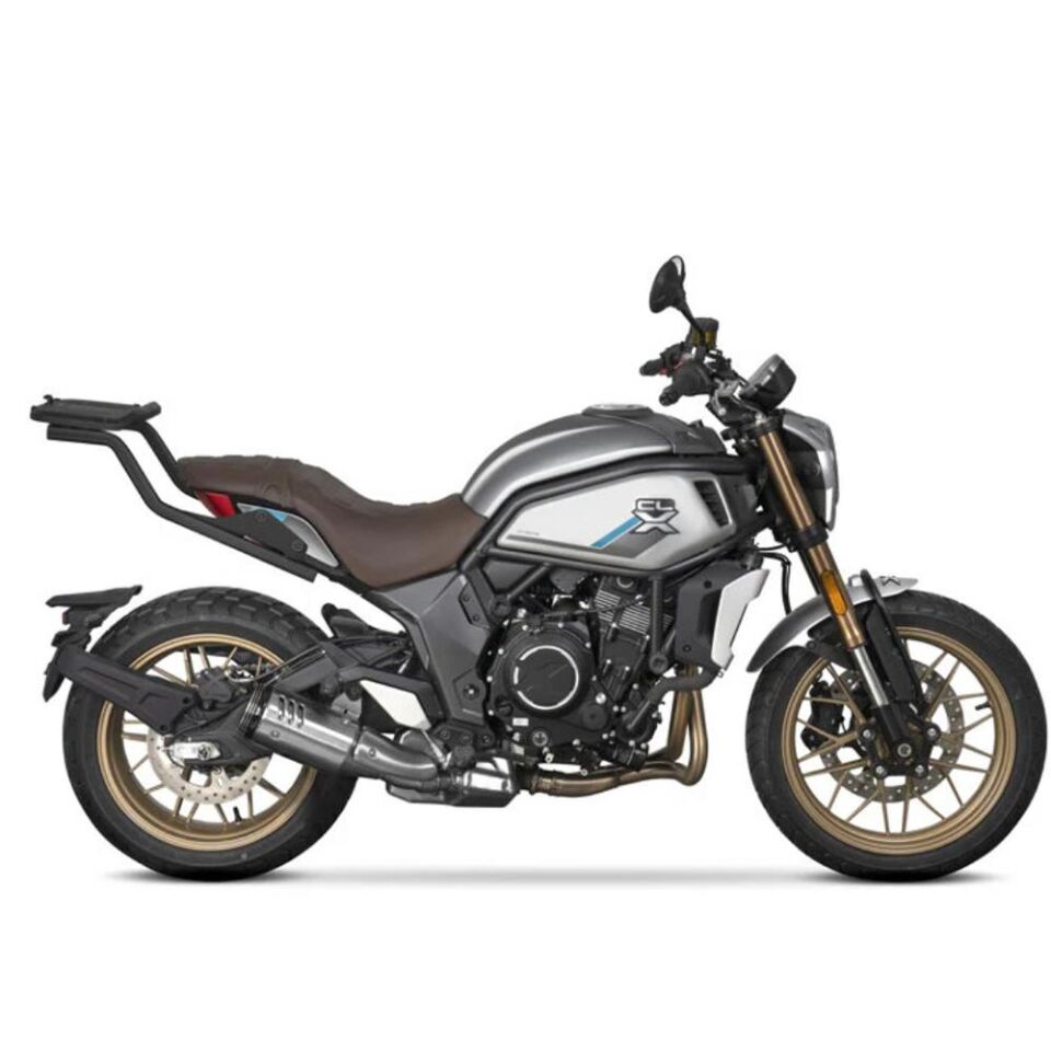 Shad Arka Çanta Bağlantı Demiri CFMOTO 700 CL-X HERITAGE 21-25 C0CL71ST