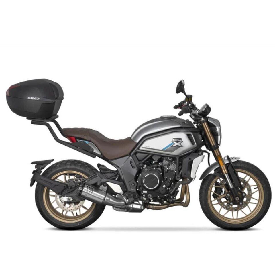 Shad Arka Çanta Bağlantı Demiri CFMOTO 700 CL-X HERITAGE 21-25 C0CL71ST