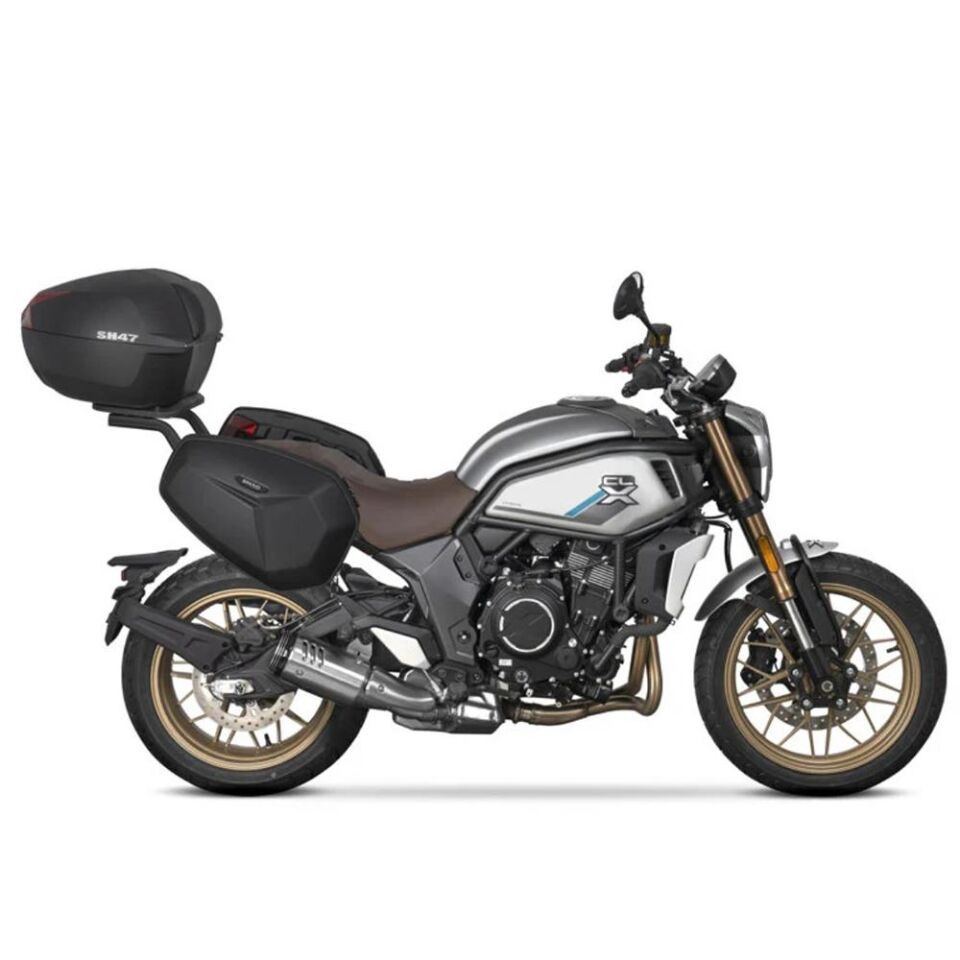 Shad Arka Çanta Bağlantı Demiri CFMOTO 700 CL-X HERITAGE 21-25 C0CL71ST