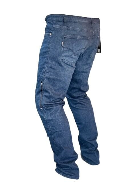X-Speed SB 21 Korumalı Kevlar Kot Pantolon
