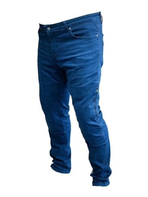 X-Speed SB 21 Korumalı Kevlar Kot Pantolon
