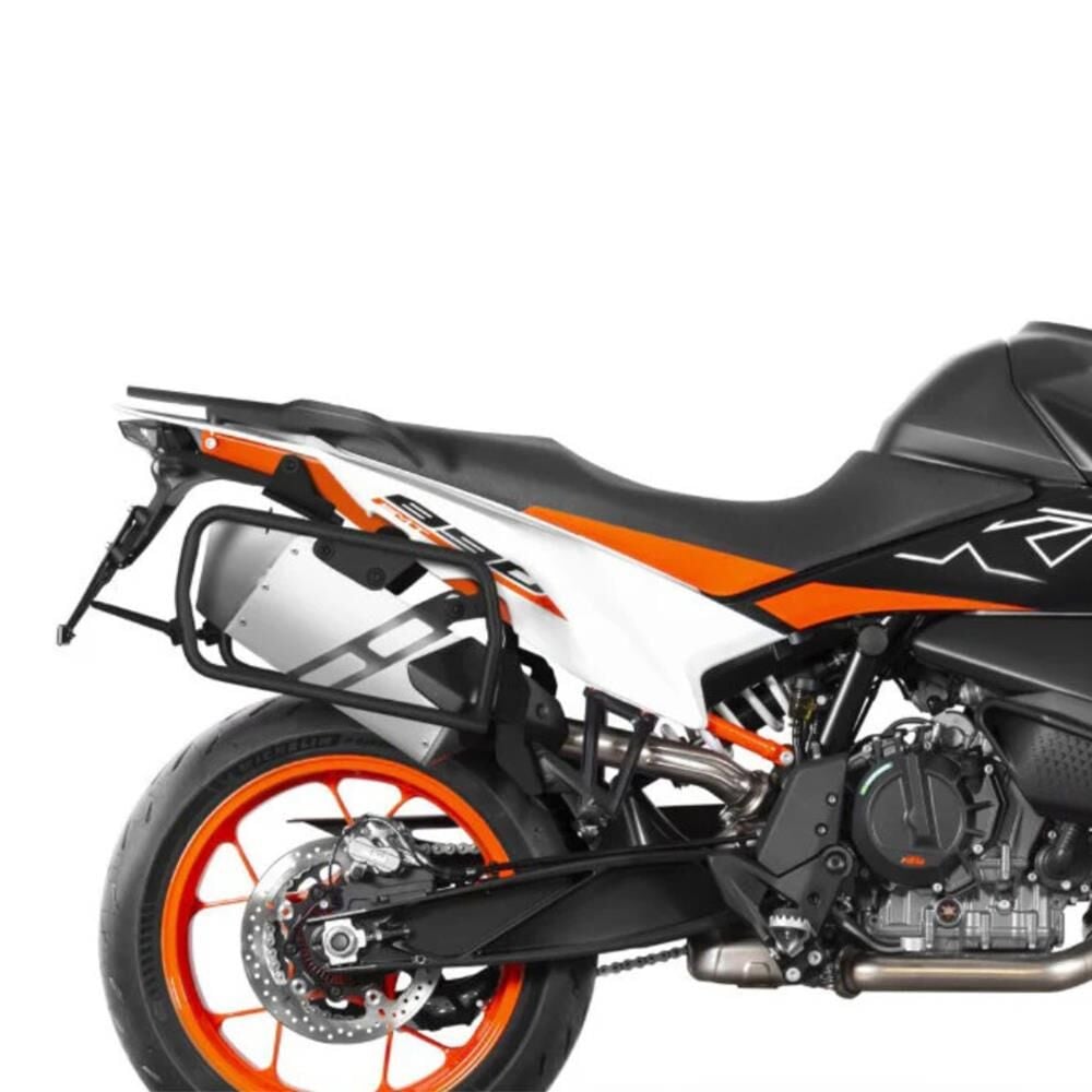 SHAD 4P YAN ÇANTA DEMİRİ KTM 790/890 Adv Norden 901 K0SM844P