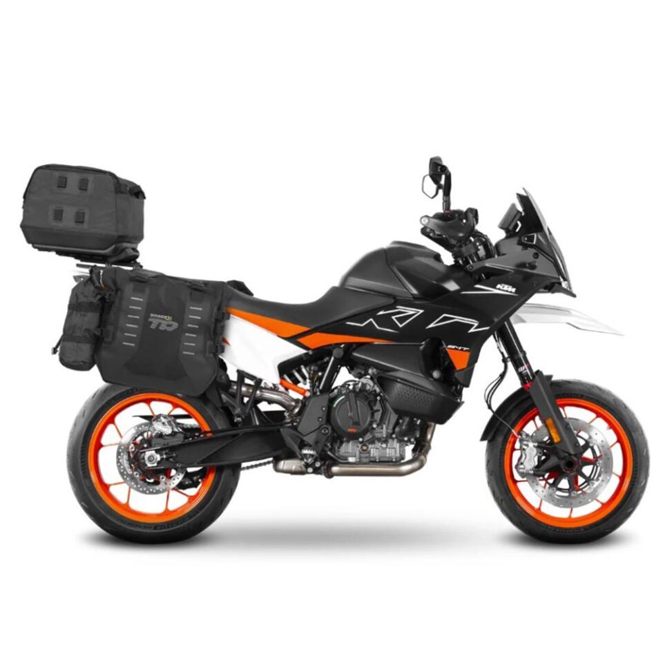 SHAD 4P YAN ÇANTA DEMİRİ KTM 790/890 Adv Norden 901 K0SM844P