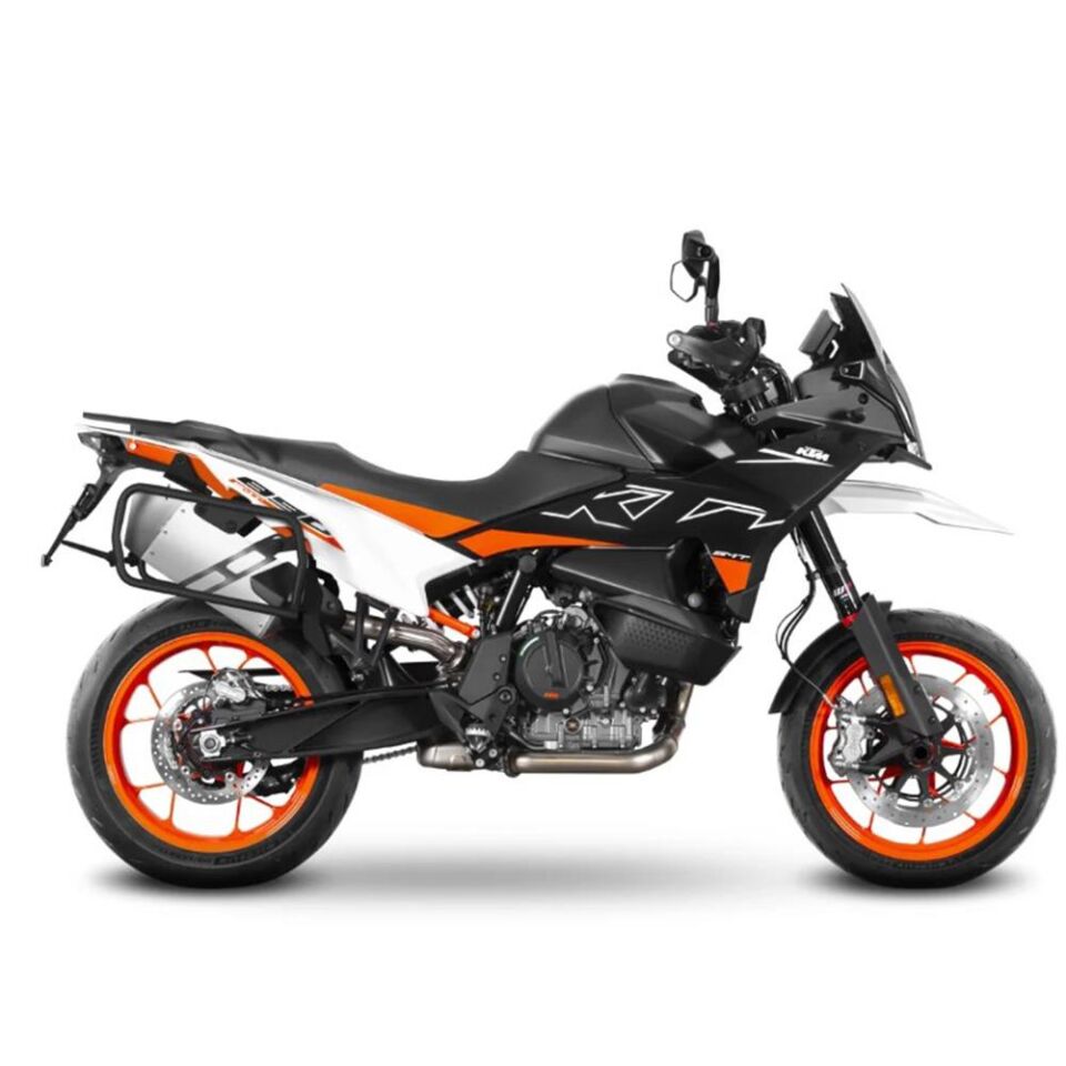 SHAD 4P YAN ÇANTA DEMİRİ KTM 790/890 Adv Norden 901 K0SM844P