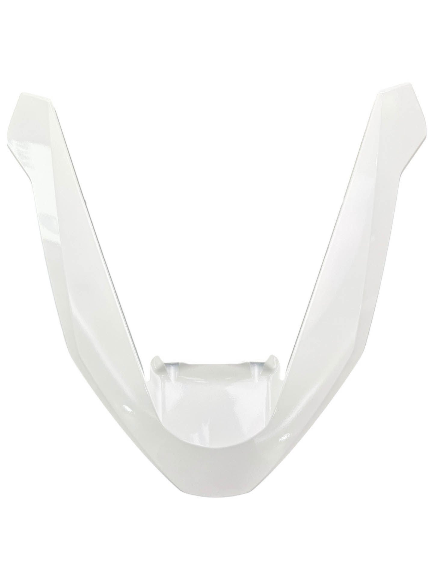 Honda PCX 125 DLX Ön Siperlik Üçgen Beyaz (2025)